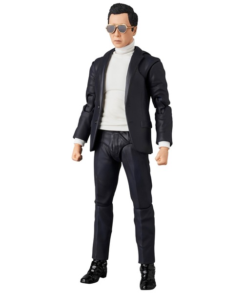 フィギュア MAFEX CAINEの画像