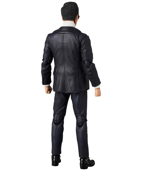 フィギュア MAFEX CAINEの画像