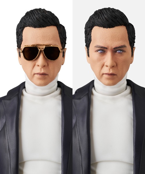 フィギュア MAFEX CAINEの画像