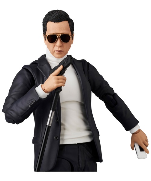フィギュア MAFEX CAINEの画像