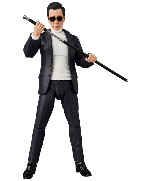 フィギュア MAFEX CAINEの画像