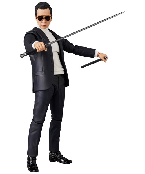 フィギュア MAFEX CAINEの画像