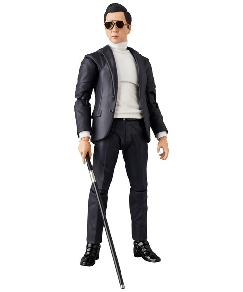 フィギュア MAFEX CAINEの画像