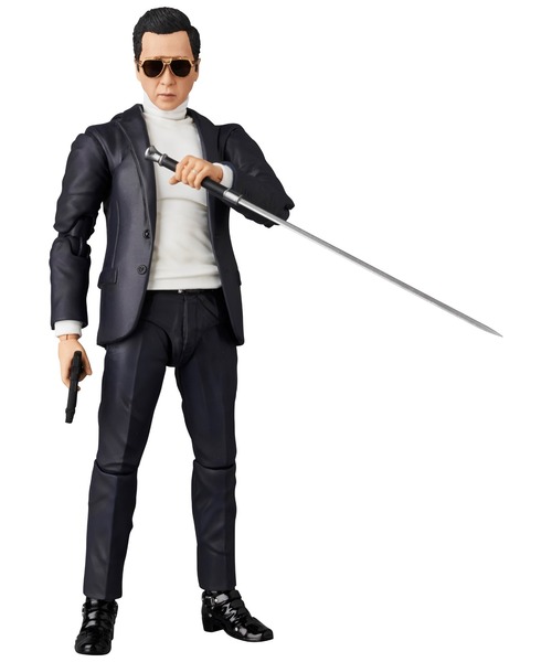 フィギュア MAFEX CAINEの画像