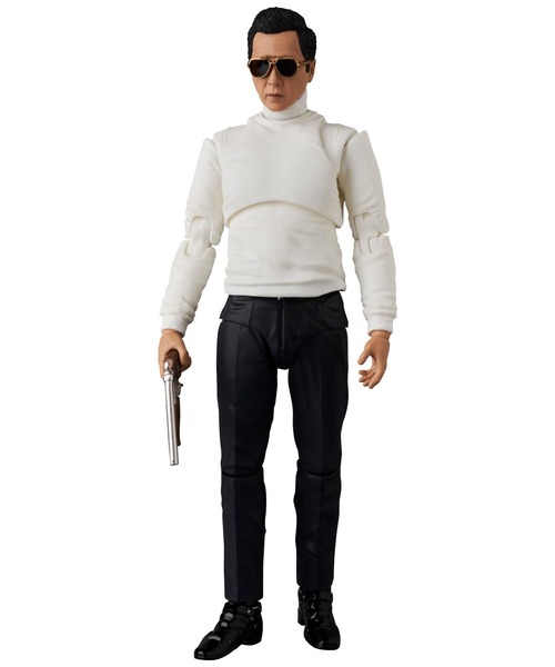 フィギュア MAFEX CAINEの画像