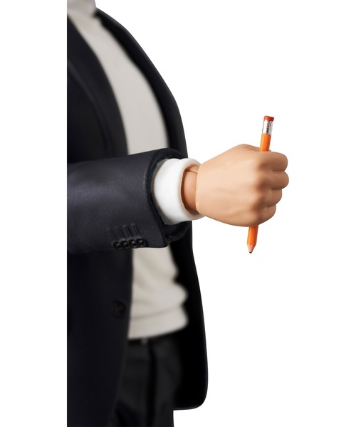 フィギュア MAFEX CAINEの画像