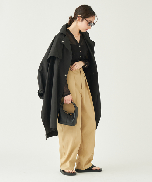 plage カーディガン SHEER VN レディース : ZOZOTOWN Yahoo!店