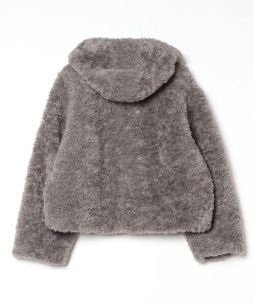 Jakke◆ファーコート◆ダフネコート◆2色 jakke コート アウター DAPHNE レディース : ZOZOTOWN Yahoo!店