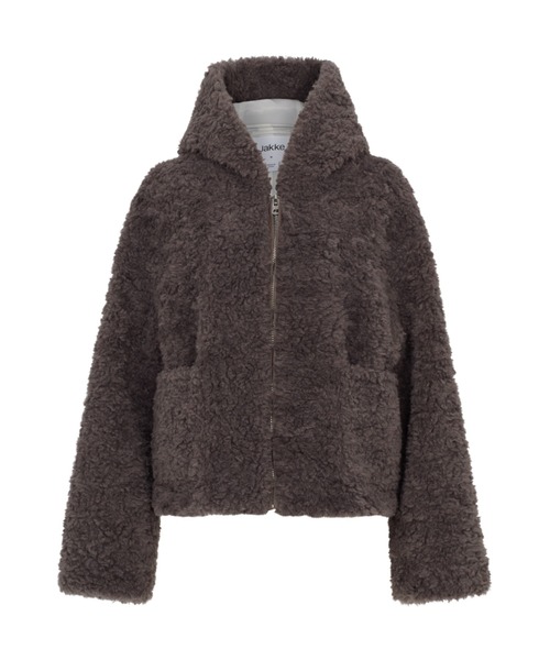 jakke コート アウター DAPHNE レディース : ZOZOTOWN Yahoo!店
