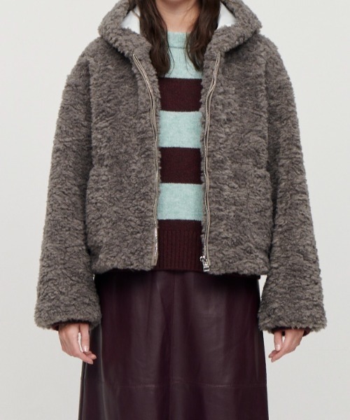 jakke コート アウター DAPHNE レディース : ZOZOTOWN Yahoo!店
