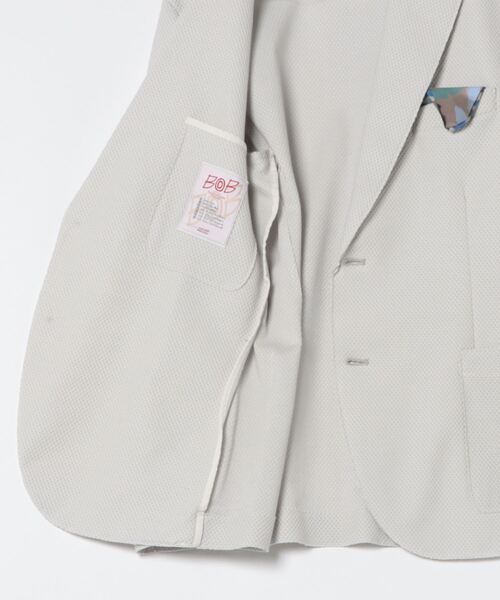 BoB イタリア ジャケット（メンズファッション）の商品一覧 
