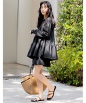 ラッシュガード 「UVカット」「接触冷感」「速...の詳細画像3