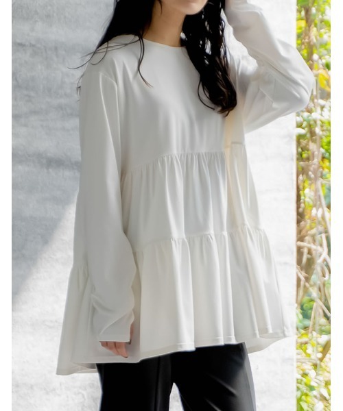 Re:EDIT ラッシュガード 「DAILY SWIM」「UVカット」「接触冷感」「速  