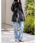 ラッシュガード 「UVカット」「接触冷感」「速...の詳細画像5