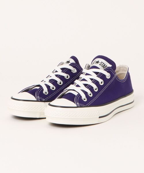 CONVERSE（コンバース） スニーカー 「CONVERSE」CANVAS ALL STAR J OX