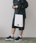 トートバッグ 日本未発売 THE NORTH ...の詳細画像5