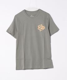 NIKE（ナイキ） nike tシャツ 「NIKEアパレル」ジム キット サミット S