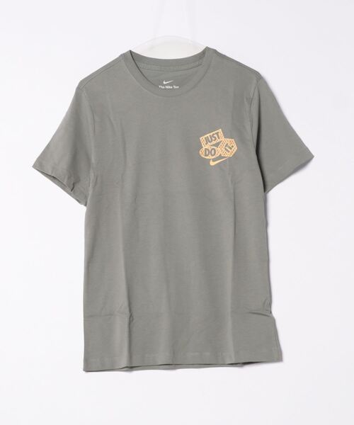 【NIKE】ナイキ パーソナル S/S Tシャツ NIKE tシャツ 「NIKEアパレル」ジム キット サミット S/S T
