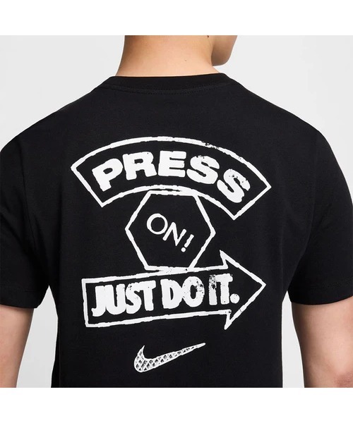 NIKE tシャツ 「NIKEアパレル」ジム キット サミット S/S T