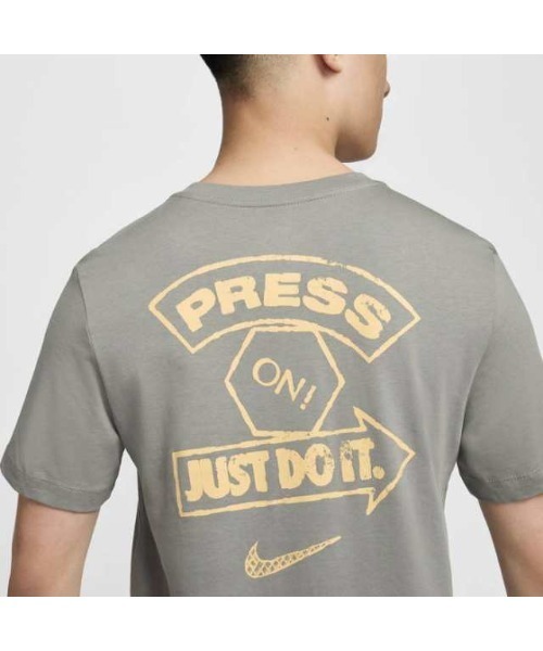 NIKE tシャツ 「NIKEアパレル」ジム キット サミット S/S T