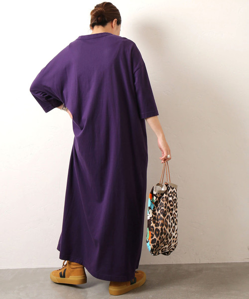 JOURNAL STANDARD LUXE ワンピース 「追加」クラシックテンジク