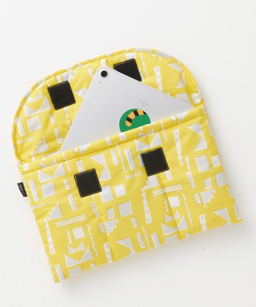 COMMON WARE（コモンウェアー） タブレットケース tr：the3 quilting