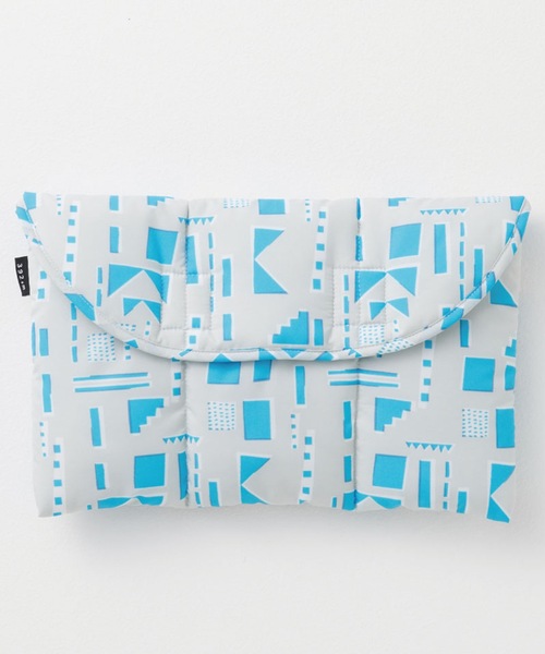COMMON WARE（コモンウェアー） タブレットケース tr：the3 quilting