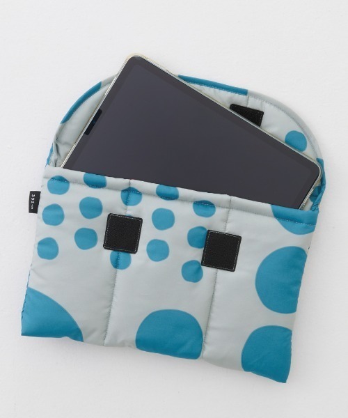 COMMON WARE（コモンウェアー） タブレットケース tr：the3 quilting