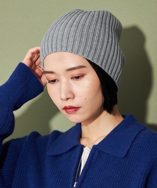 新規購入 CITEN ニット帽 ニットキャップ 「CITEN」オールシーズン 帽子