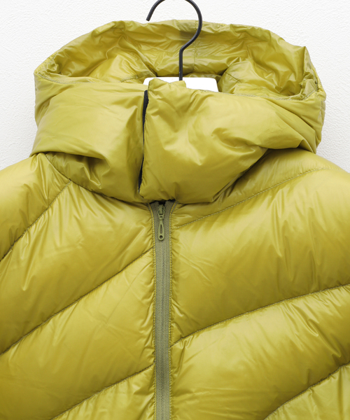 JieDa（ジエダ） ダウンジャケット ダウン × NANGA / ジエダ × ナンガ