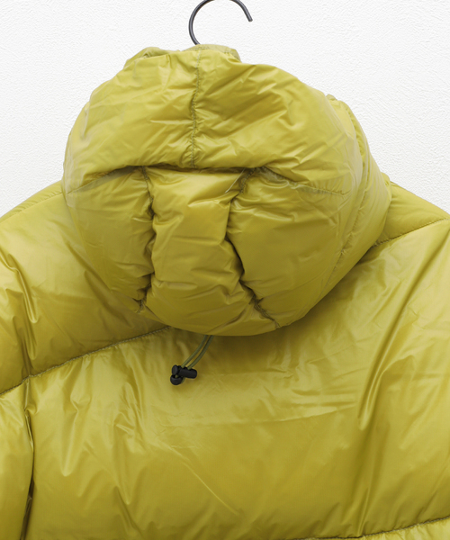 JieDa（ジエダ） ダウンジャケット ダウン × NANGA / ジエダ × ナンガ