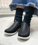ウォーキングシューズ スニーカー 「risat...の詳細画像2