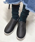 ウォーキングシューズ スニーカー 「risat...の詳細画像3