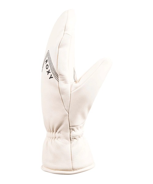 ROXY（ロキシー） 手袋 EASTSTORM LEATHER MI/ロキシースキー
