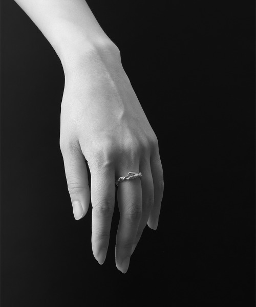 Fauvirame（フォーヴィレイム） 指輪 リング Roots Ring レディース