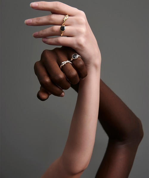 Fauvirame（フォーヴィレイム） 指輪 リング Roots Ring レディース