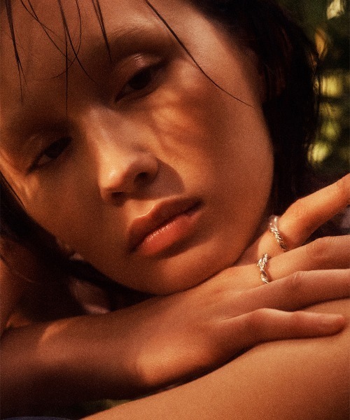 Fauvirame（フォーヴィレイム） 指輪 リング Roots Ring レディース