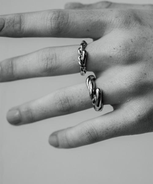 Fauvirame Roots Ring 11号シルバー Fauvirame Roots Ring 11号シルバー - メルカリ