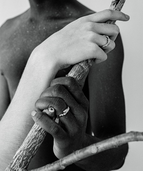 Fauvirame（フォーヴィレイム） 指輪 リング Roots Ring レディース