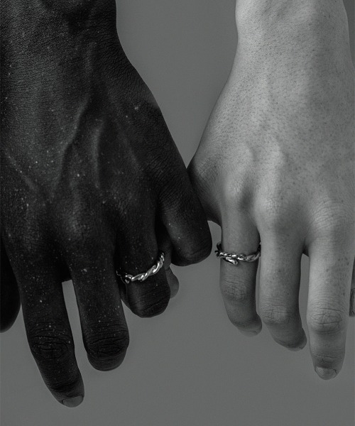 Fauvirame（フォーヴィレイム） 指輪 リング Roots Ring レディース