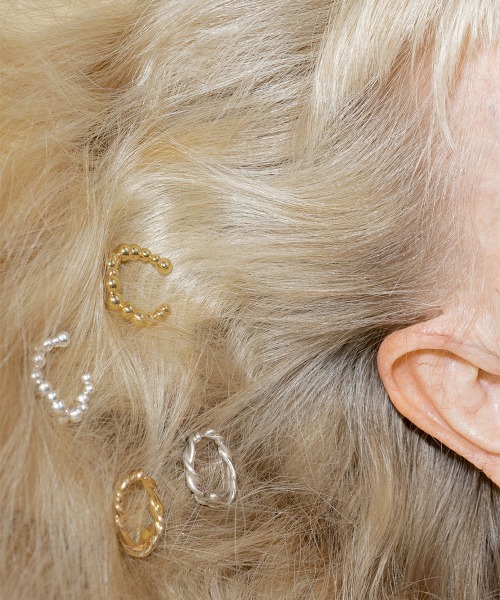 Fauvirame（フォーヴィレイム） 指輪 リング Roots Ring レディース