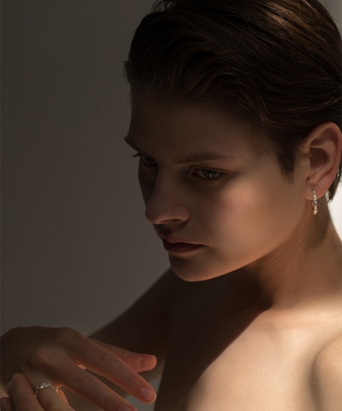 Fauvirame（フォーヴィレイム） 指輪 リング Roots Ring レディース