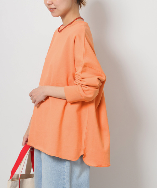 JOURNAL STANDARD relume トレーナー スウェット 「追加2