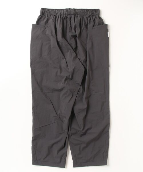 S.F.C パンツ NYLON BAGGY SFCSS24P05 メンズ : ZOZOTOWN Yahoo!店 