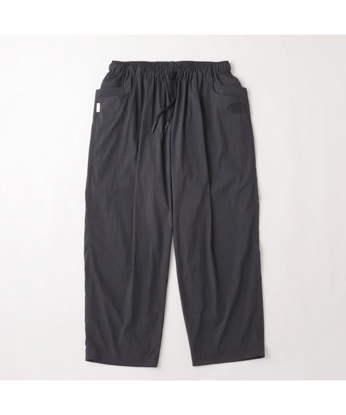 S.F.C 24ss ラージ ポケット ショーツ ストレッチ カーゴ XL S.F.C