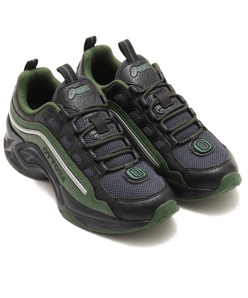 スニーカー asics PROTOBLAST-CMLVIII / アシックス プロトブラスト-CMLVIII メンズ レディース