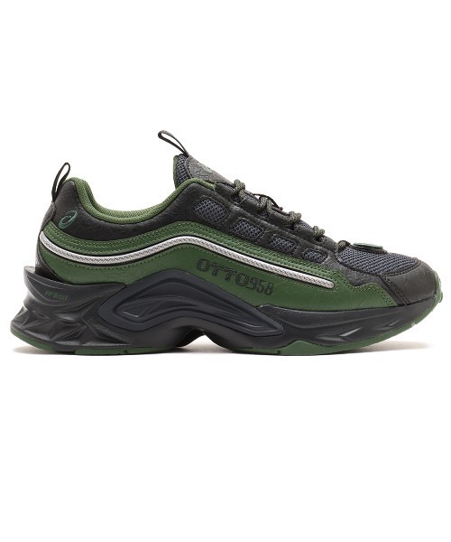 ASICS（アシックス） スニーカー asics PROTOBLAST-CMLVIII