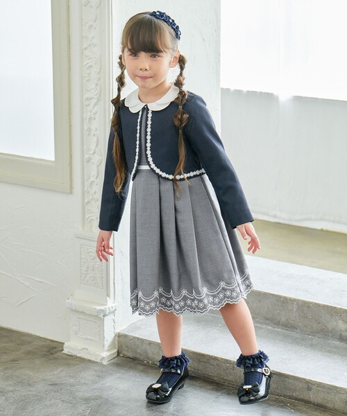 ANY（エニィ） カチューシャ お花×リボンカチューシャ : ZOZOTOWN