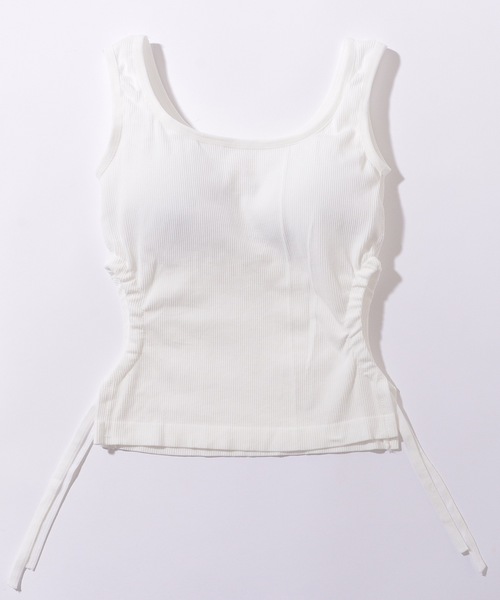 【新品タグ付き】L.G.B. BACKCROSSS ノースリーブ タンクトップ LGB / BACK CROSS/TK1/M【メンズ1】 タンクトップ 1 レッド O-24