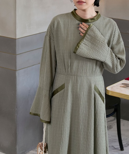 forksy.（フォルクシー） ドレス 「forksy.」「オケージョン対応